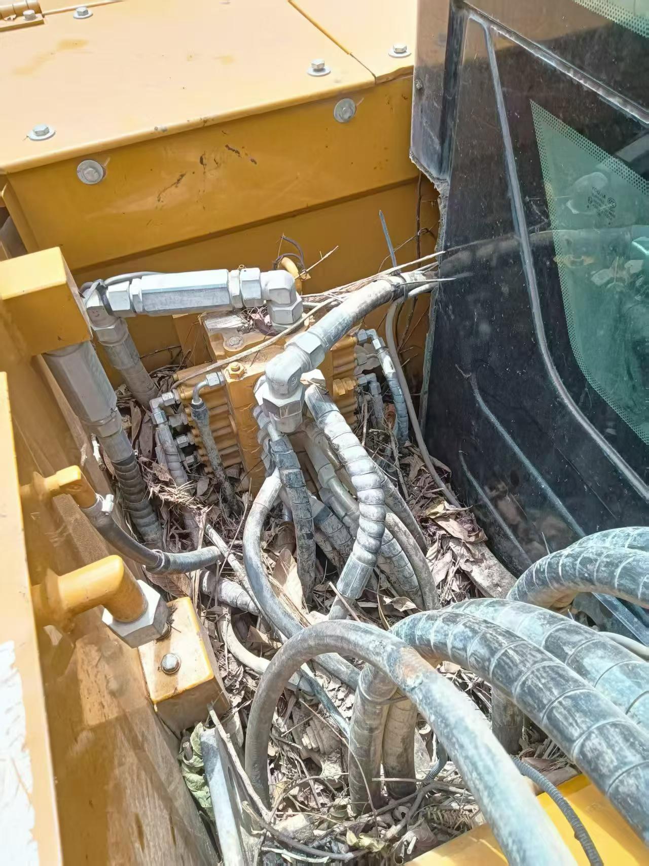 Buy Sany SY75 Used Excavator / 4