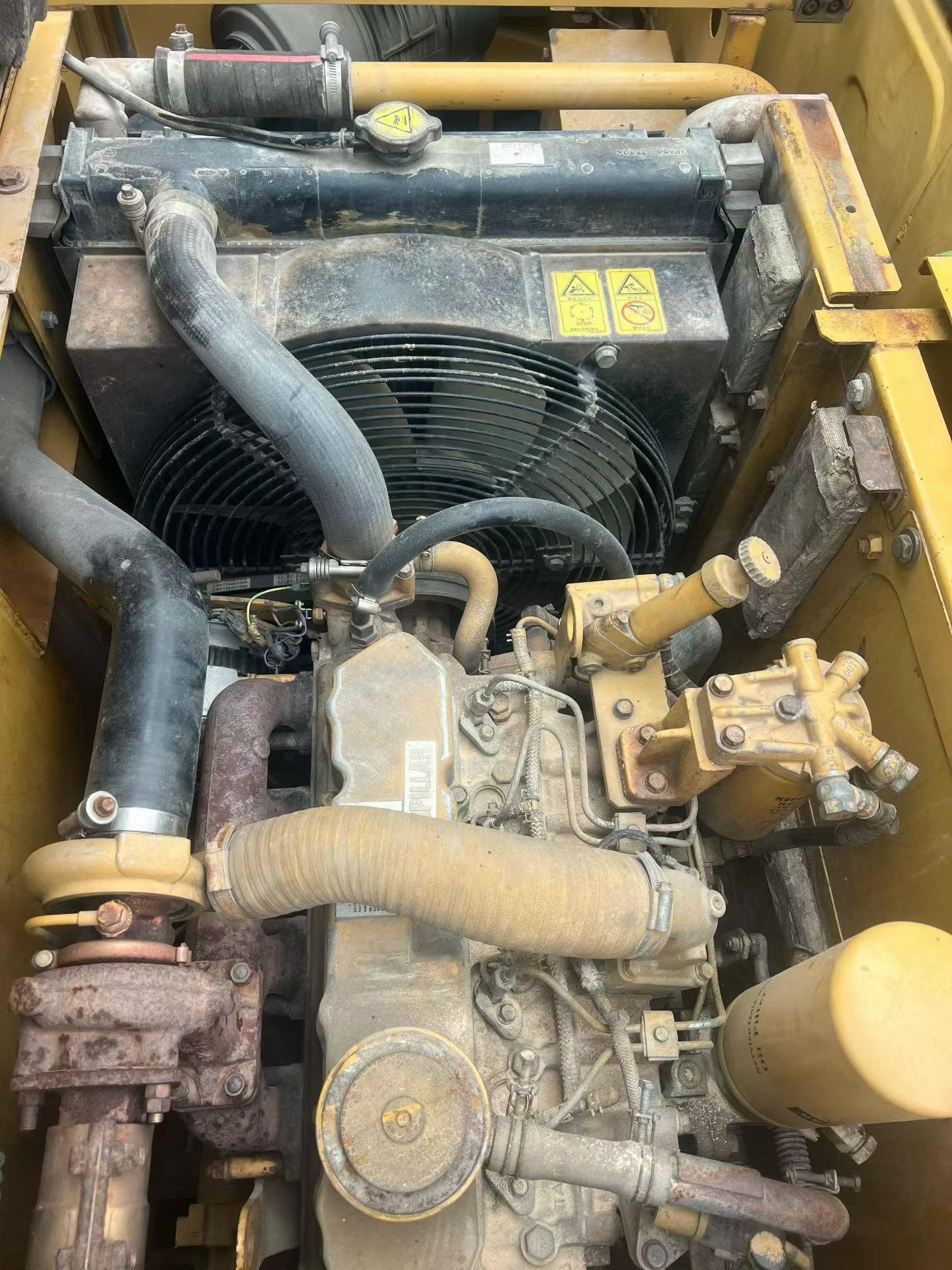 Buy Caterpillar 311C Used Excavator / 8 Buy Caterpillar 311C Used Excavator / 8