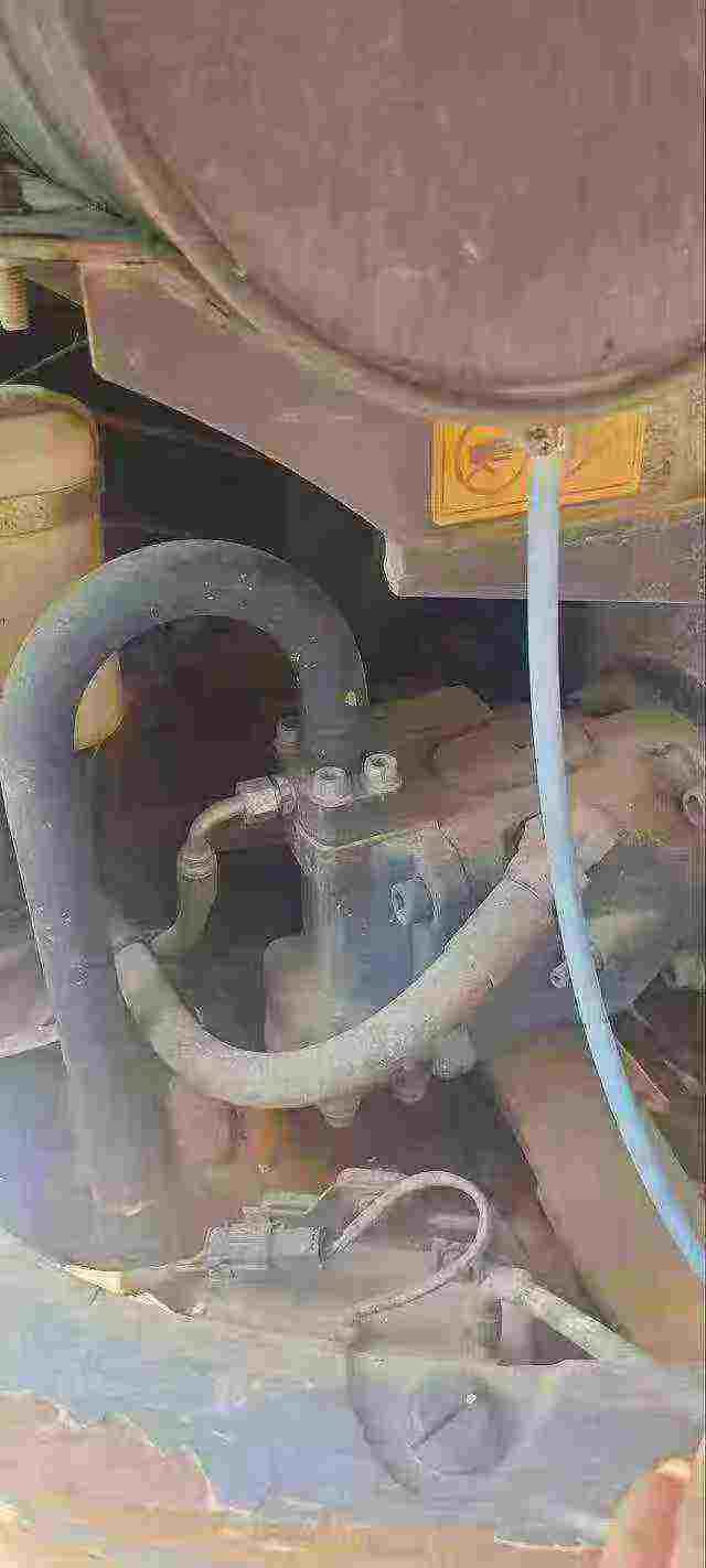 Buy XCMG LW60G Used Excavator / 6 Buy XCMG LW60G Used Excavator / 6