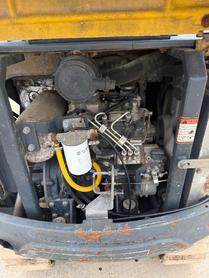 Buy Caterpillar CT18 Used Excavator / 5 Buy Caterpillar CT18 Used Excavator / 5