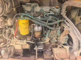 Buy Volvo EC60 Used Excavator / 5 Buy Volvo EC60 Used Excavator / 5