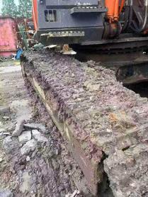 Buy Hitachi EX360-5 Used Excavator / 8 Buy Hitachi EX360-5 Used Excavator / 8