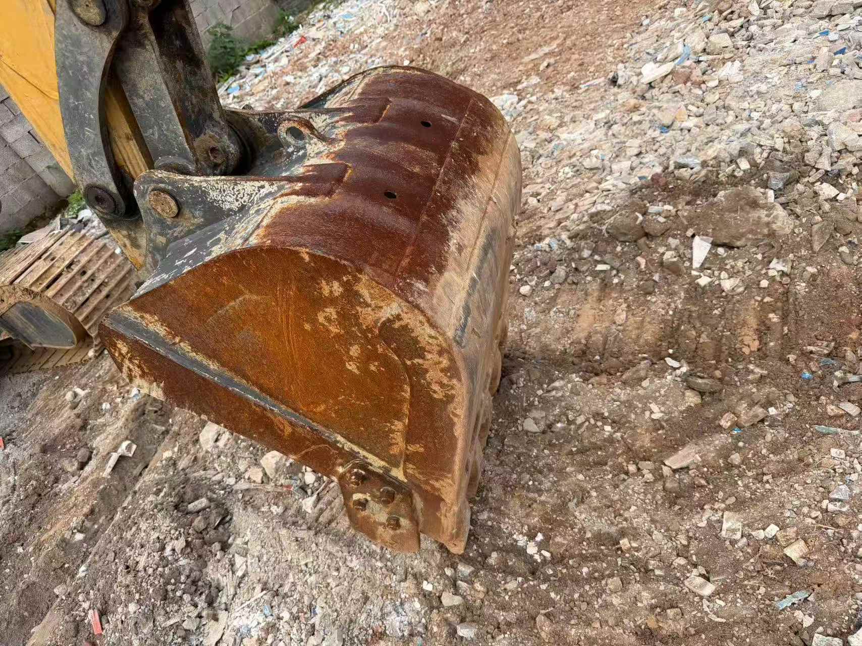 Buy XCMG Used Excavator / 8 Buy XCMG Used Excavator / 8