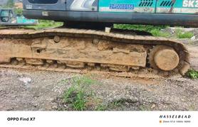 Buy Kobelco SK350-8 Used Excavator / 2 Buy Kobelco SK350-8 Used Excavator / 2