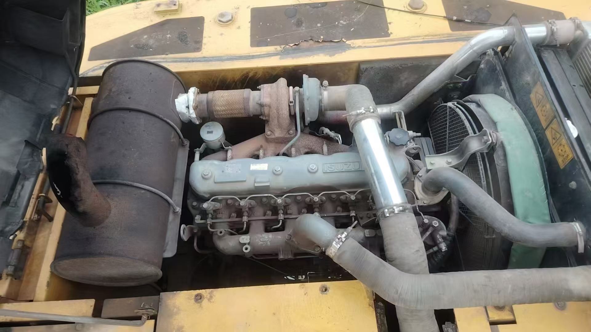 Buy XCMG Used Excavator / 6 Buy XCMG Used Excavator / 6
