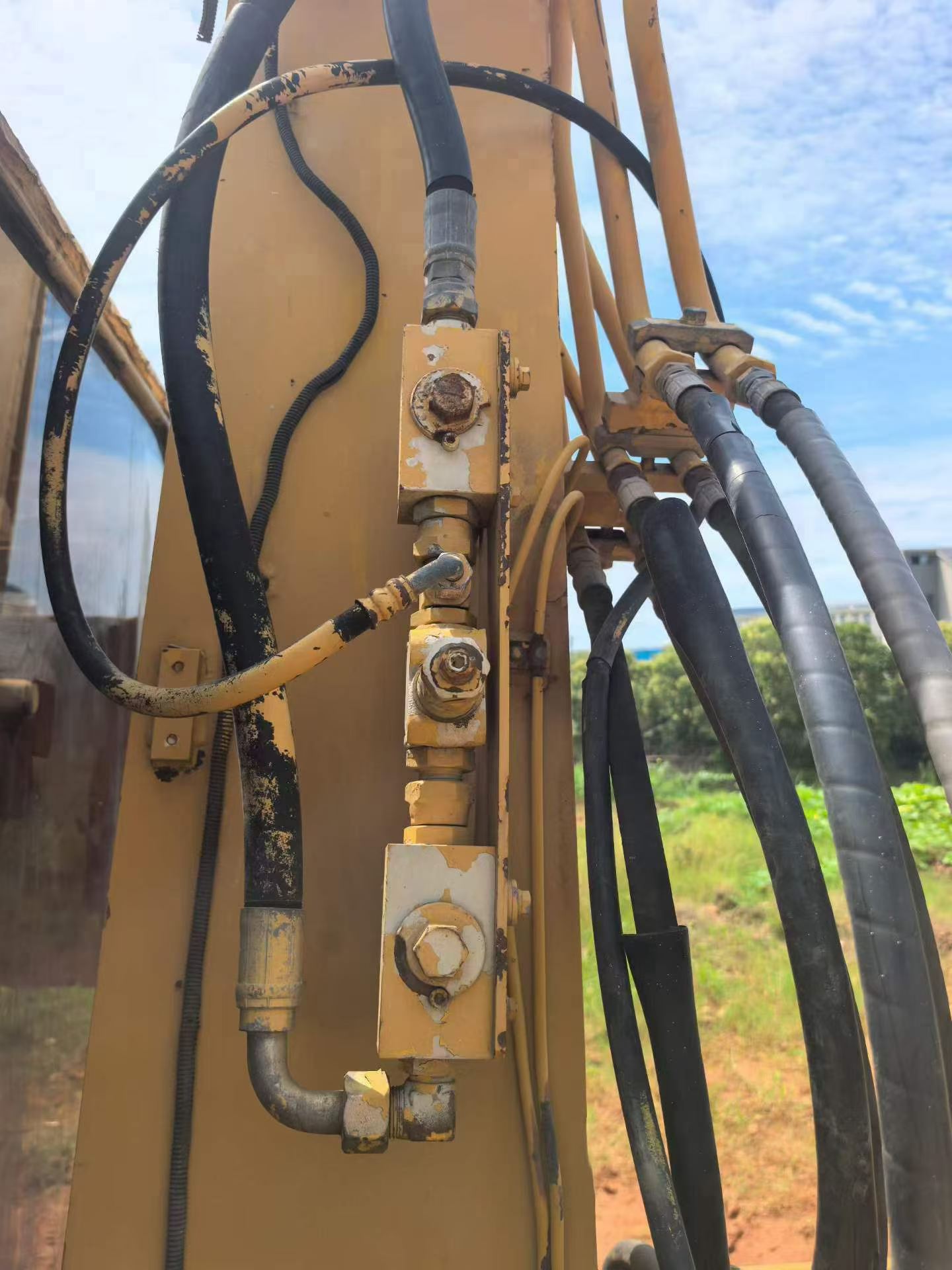 Buy Kato HD308US Used Excavator / 6 Buy Kato HD308US Used Excavator / 6