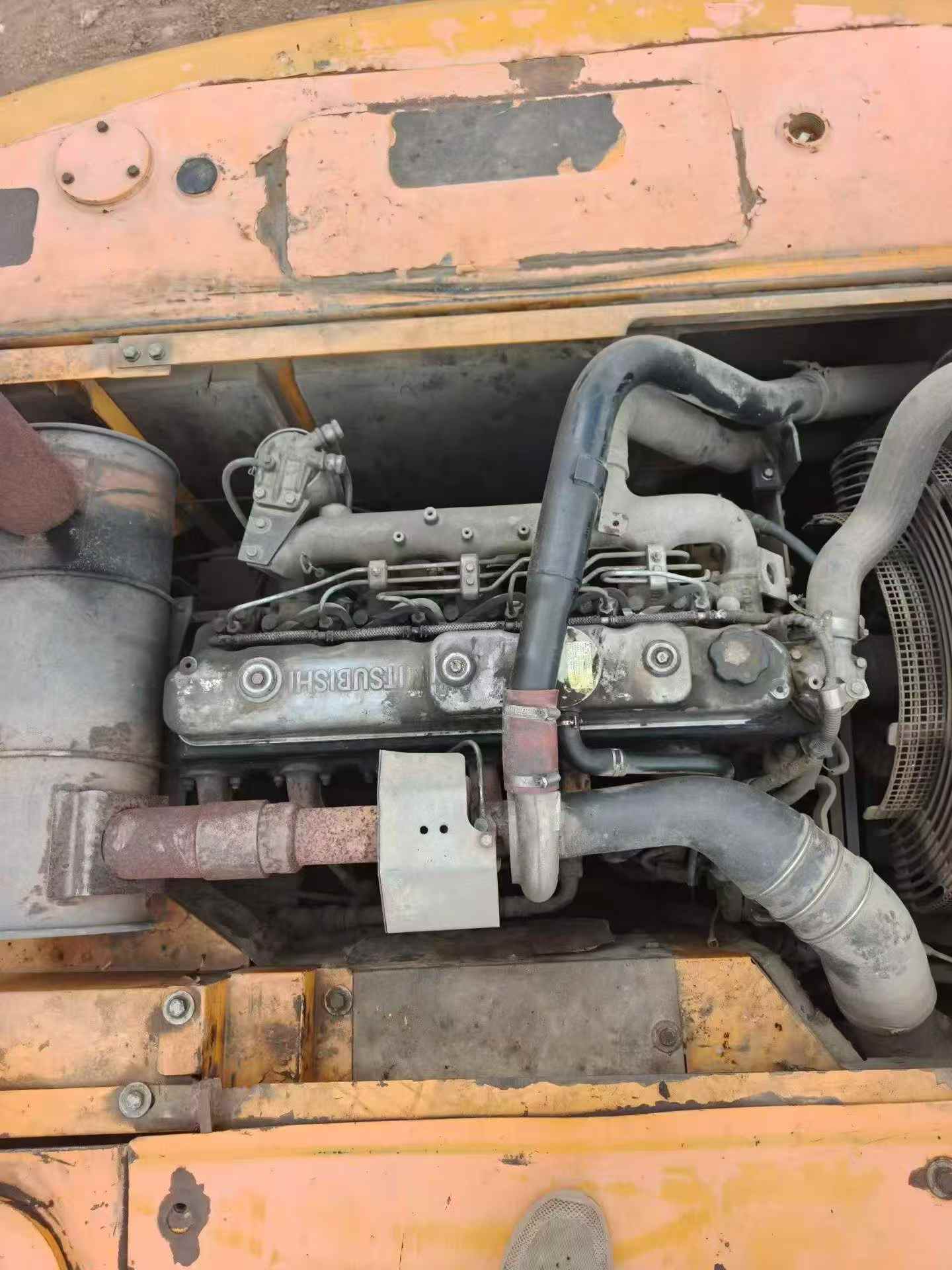 Buy Sany SY205C-8 Used Excavator / 6 Buy Sany SY205C-8 Used Excavator / 6