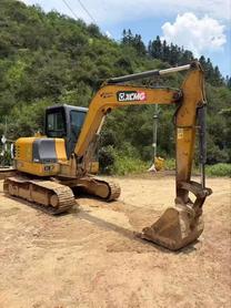 Buy XCMG Used Excavator / 3 Buy XCMG Used Excavator / 3