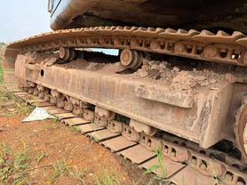 Buy Hyundai R215-7C Used Excavator / 5 Buy Hyundai R215-7C Used Excavator / 5
