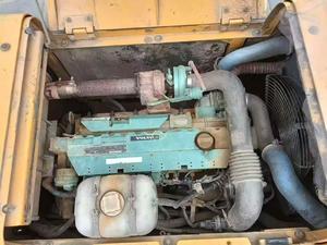 Buy Volvo EC210B Used Excavator Buy Volvo EC210B Used Excavator