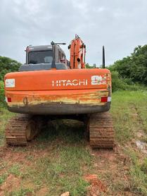 Buy Hitachi Used Excavator / 8 Buy Hitachi Used Excavator / 8