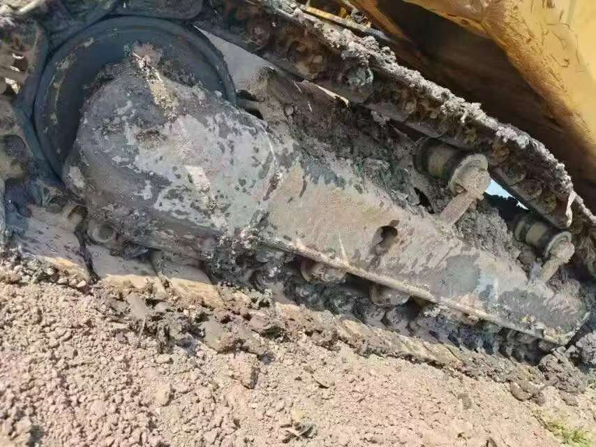 Buy Komatsu PC200-8 Used Excavator / 9 Buy Komatsu PC200-8 Used Excavator / 9
