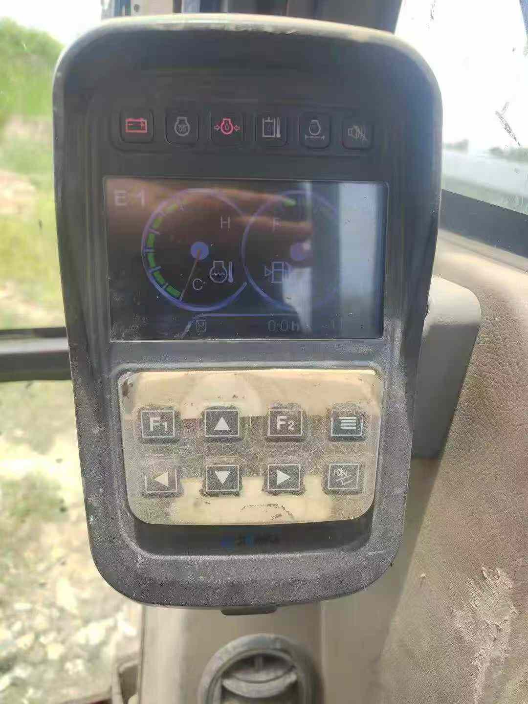 Buy XCMG Used Excavator / 8 Buy XCMG Used Excavator / 8