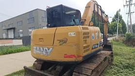 Buy Sany SY75 Used Excavator / 2 Buy Sany SY75 Used Excavator / 2