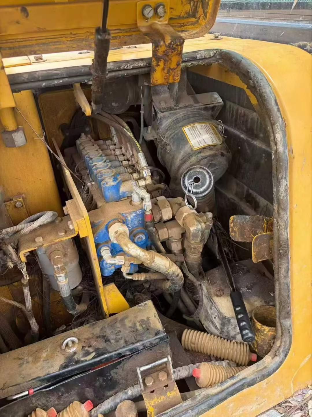 Buy Sany SY60 Used Excavator / 6 Buy Sany SY60 Used Excavator / 6