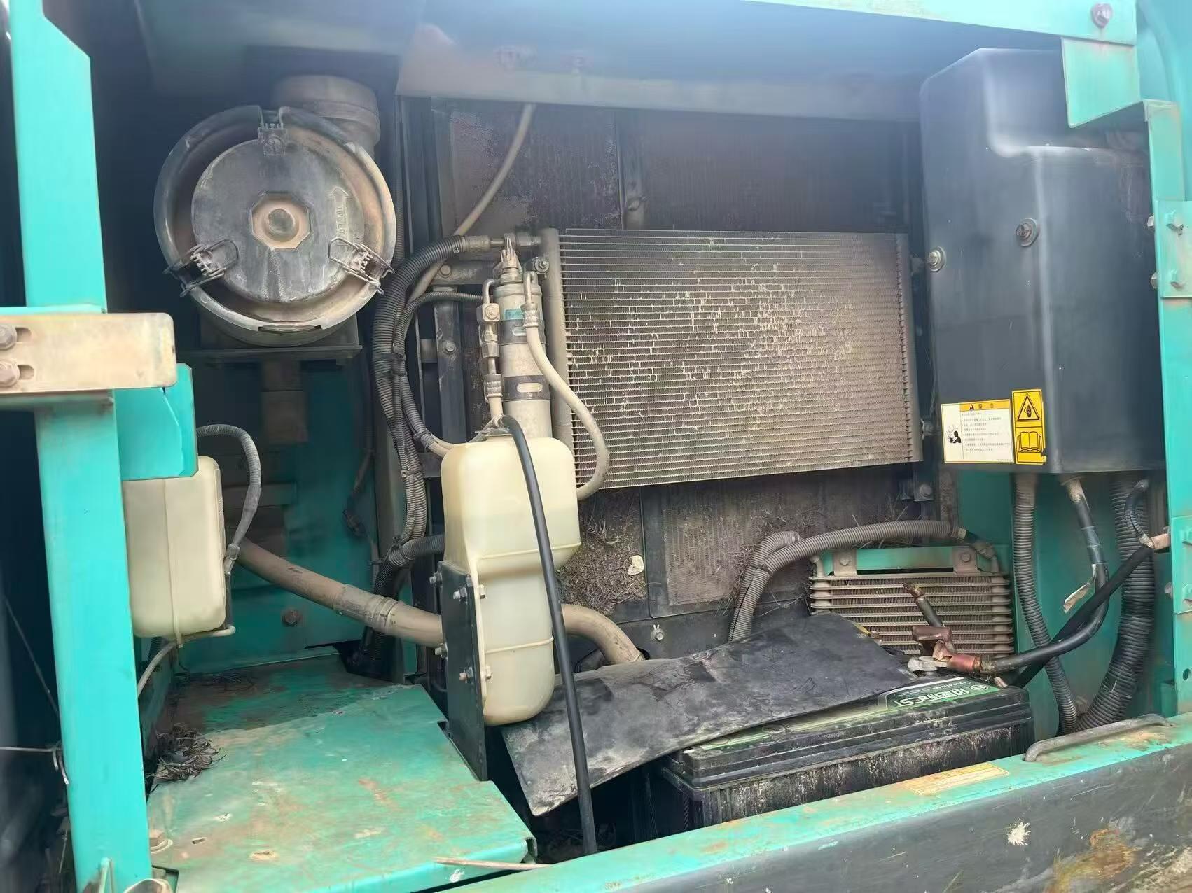 Buy Kobelco SK130 Used Excavator / 4 Buy Kobelco SK130 Used Excavator / 4