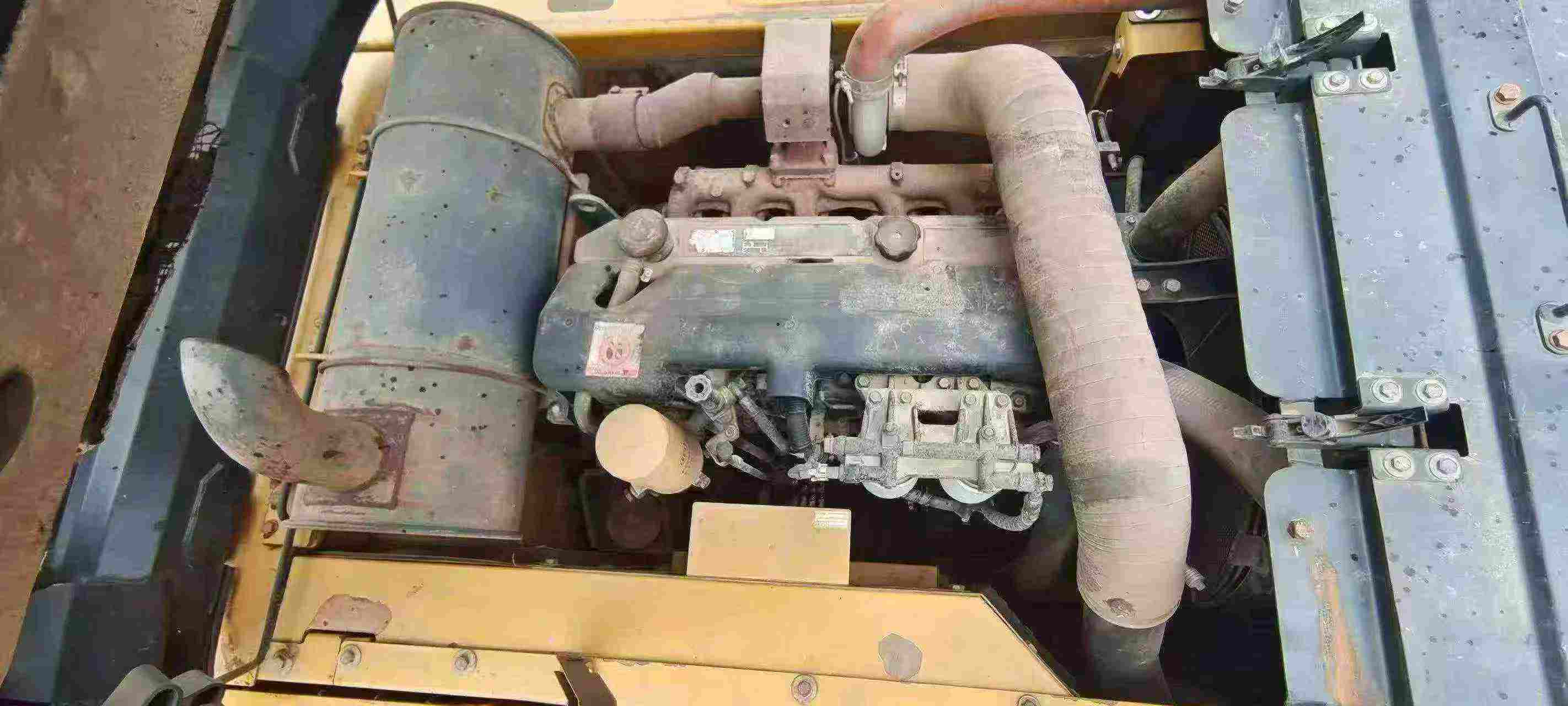 Buy Sany SY245H Used Excavator / 7 Buy Sany SY245H Used Excavator / 7