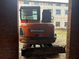 Acheter Pelle Doosan DH55 d'occasion / 3 Acheter Pelle Doosan DH55 d'occasion / 3