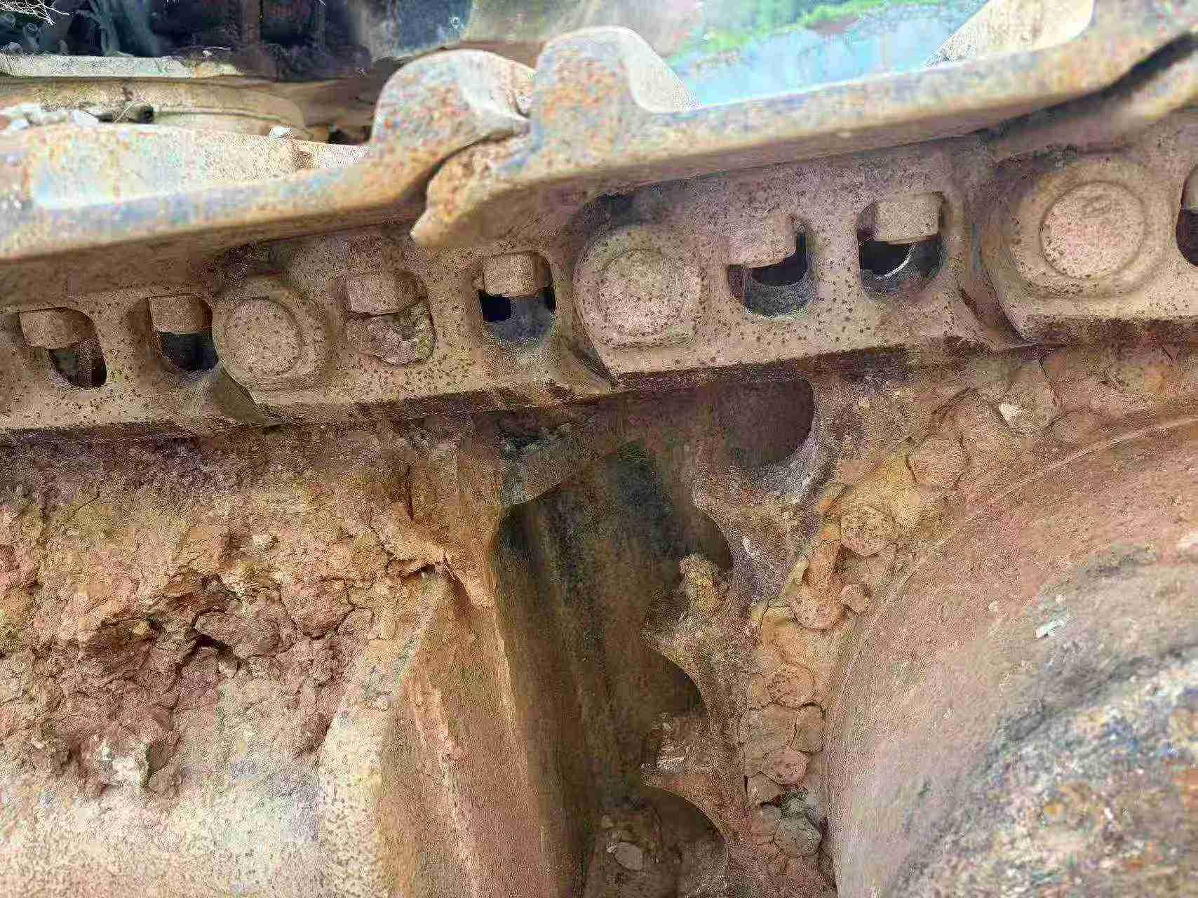 Buy Sany SY375H Used Excavator / 6 Buy Sany SY375H Used Excavator / 6