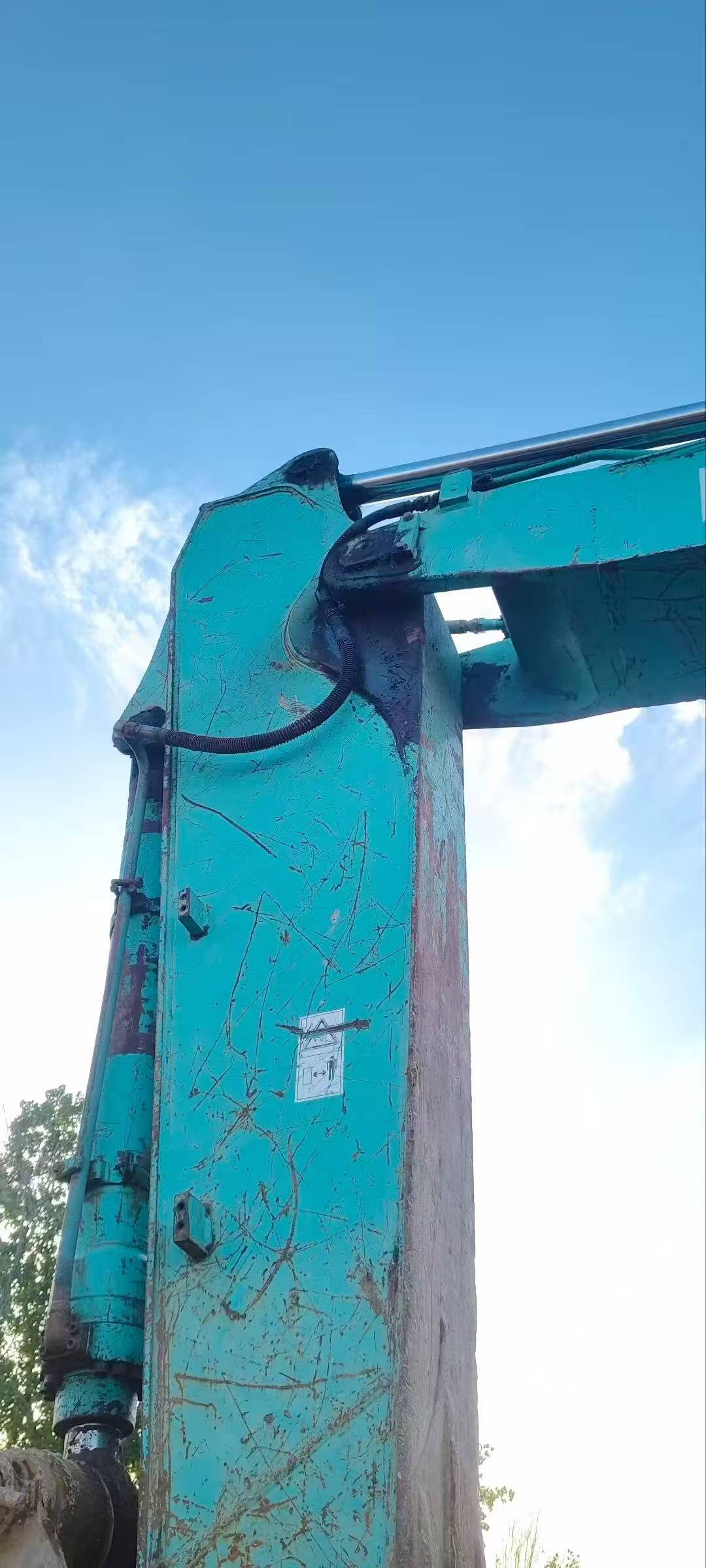 Buy Kobelco SK260 Used Excavator / 4 Buy Kobelco SK260 Used Excavator / 4