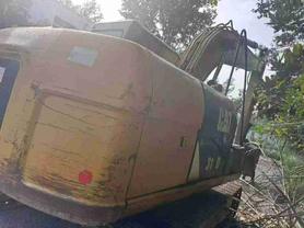 Buy Caterpillar 313D Used Excavator / 3 Buy Caterpillar 313D Used Excavator / 3