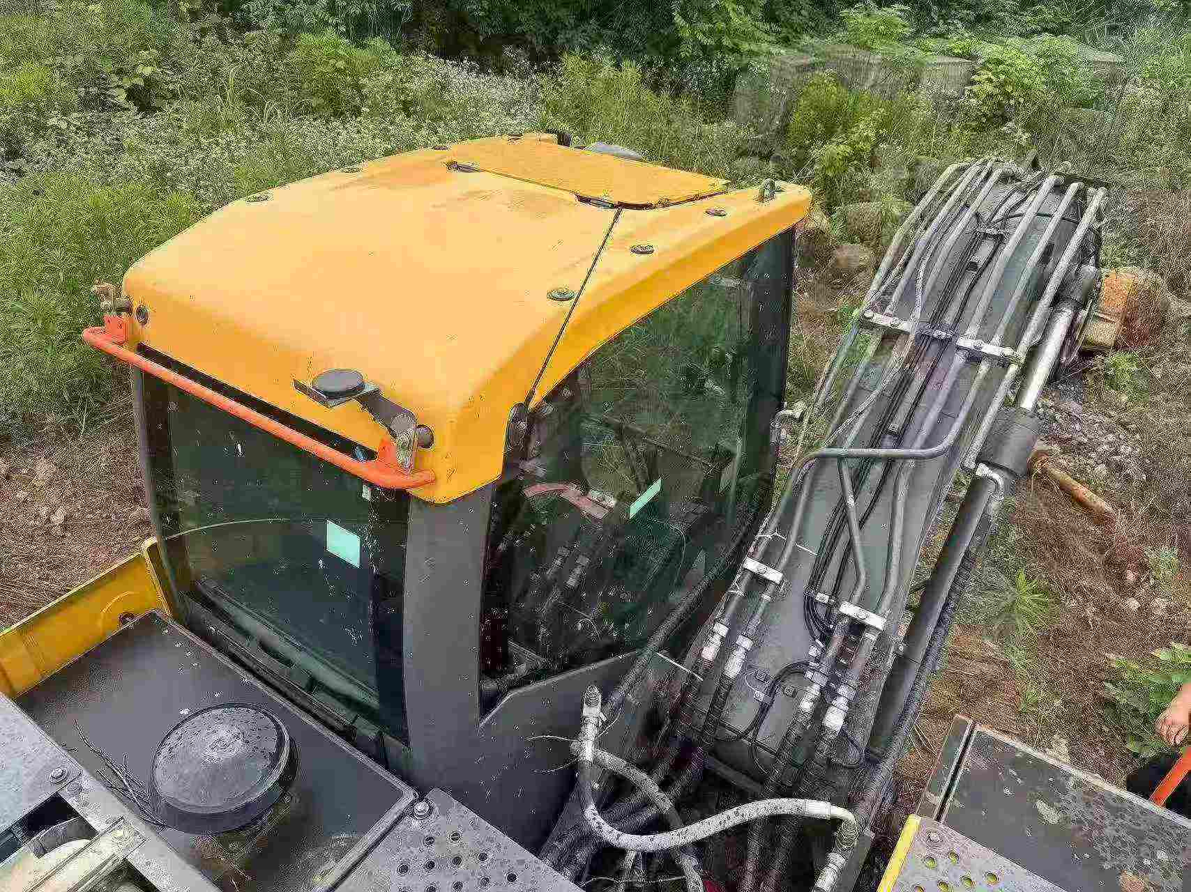 Buy Volvo Used Excavator / 6 Buy Volvo Used Excavator / 6