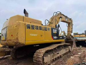 Buy Caterpillar 349E Used Excavator Buy Caterpillar 349E Used Excavator