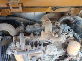 Buy Sany SY55 Used Excavator / 9 Buy Sany SY55 Used Excavator / 9