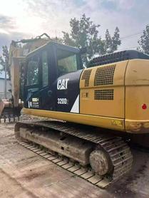 Buy Caterpillar 336E Used Excavator / 5 Buy Caterpillar 336E Used Excavator / 5