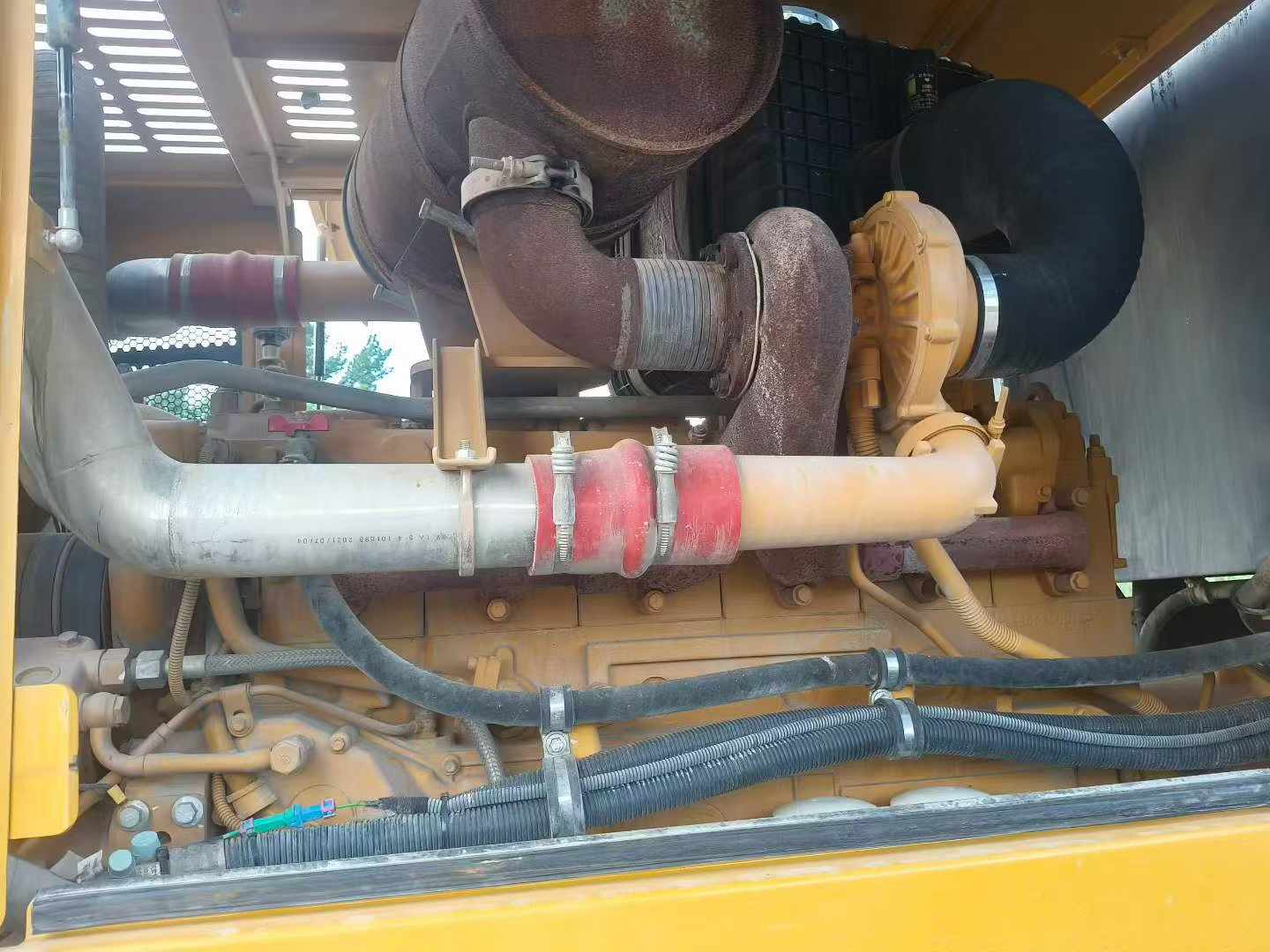 Buy XCMG LW500D Used Loader / 4 Buy XCMG LW500D Used Loader / 4