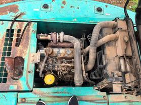 Buy Kobelco SK130 Used Excavator / 9 Buy Kobelco SK130 Used Excavator / 9