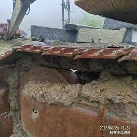 Buy Komatsu PC360-7 Used Excavator / 4 Buy Komatsu PC360-7 Used Excavator / 4