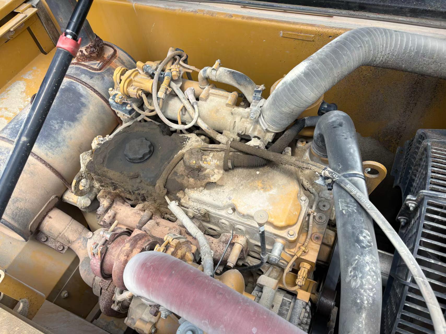 Buy Caterpillar 323 Used Excavator / 5 Buy Caterpillar 323 Used Excavator / 5