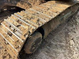 Buy Caterpillar 324D Used Excavator / 9 Buy Caterpillar 324D Used Excavator / 9