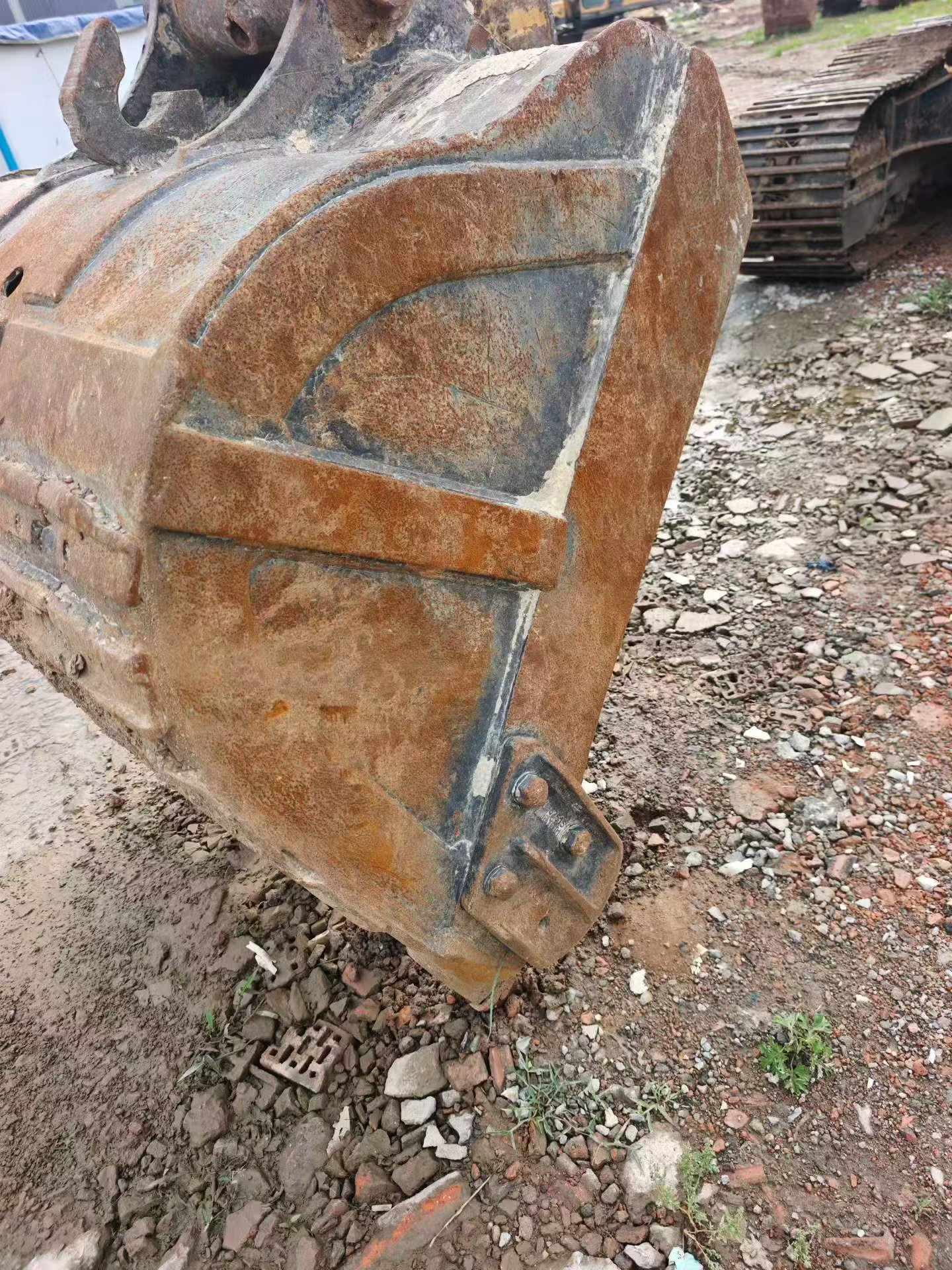 Buy Sany SY205C Used Excavator / 4 Buy Sany SY205C Used Excavator / 4