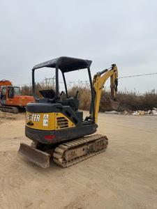 Buy Caterpillar CT18 Used Excavator Buy Caterpillar CT18 Used Excavator