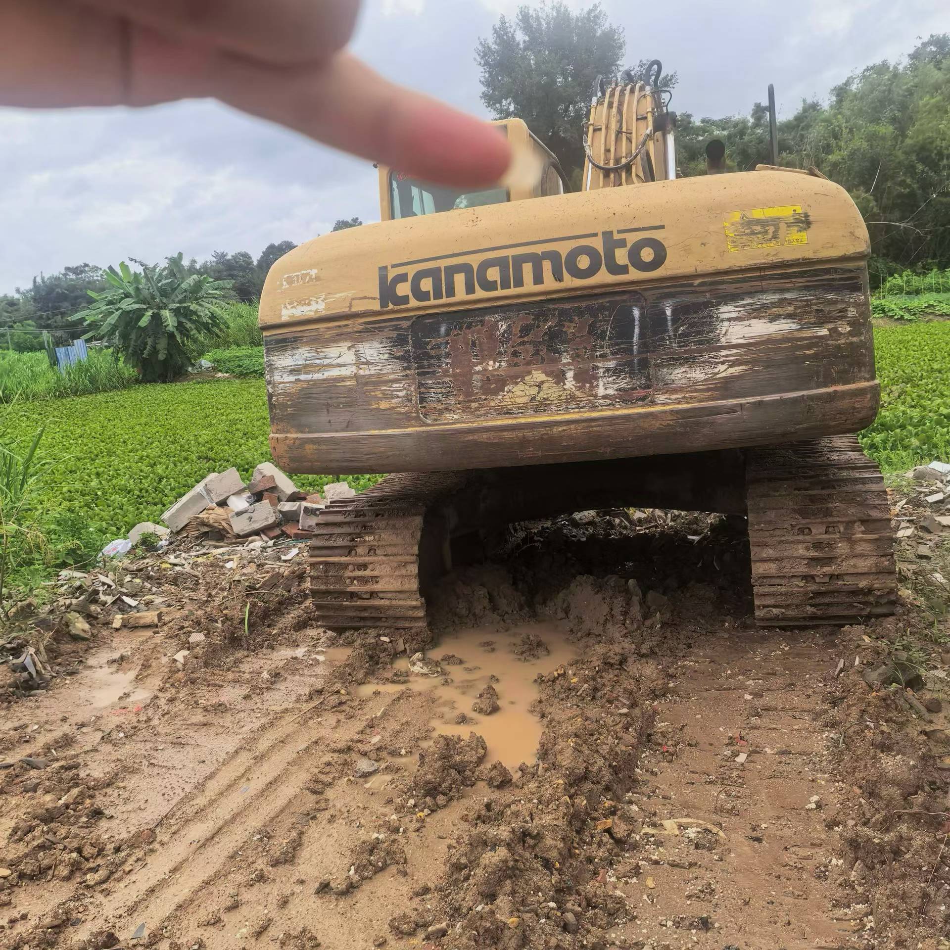 Buy Caterpillar 320C Used Excavator / 8 Buy Caterpillar 320C Used Excavator / 8