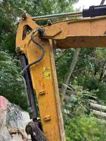 Buy Sany SY55 Used Excavator / 5 Buy Sany SY55 Used Excavator / 5