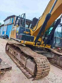 Buy Caterpillar 336E Used Excavator / 2 Buy Caterpillar 336E Used Excavator / 2