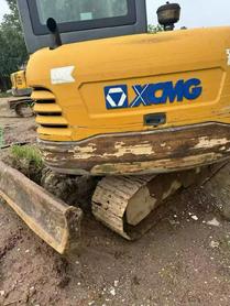 Buy XCMG Used Excavator / 2 Buy XCMG Used Excavator / 2