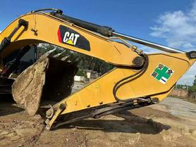 Buy Caterpillar 336E Used Excavator / 4 Buy Caterpillar 336E Used Excavator / 4