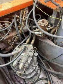 Buy Hitachi EX200 Used Excavator / 6 Buy Hitachi EX200 Used Excavator / 6