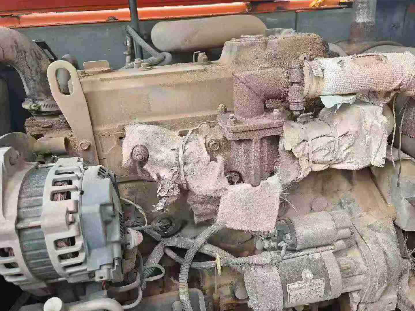 Buy Hitachi ZX60 Used Excavator / 6 Buy Hitachi ZX60 Used Excavator / 6
