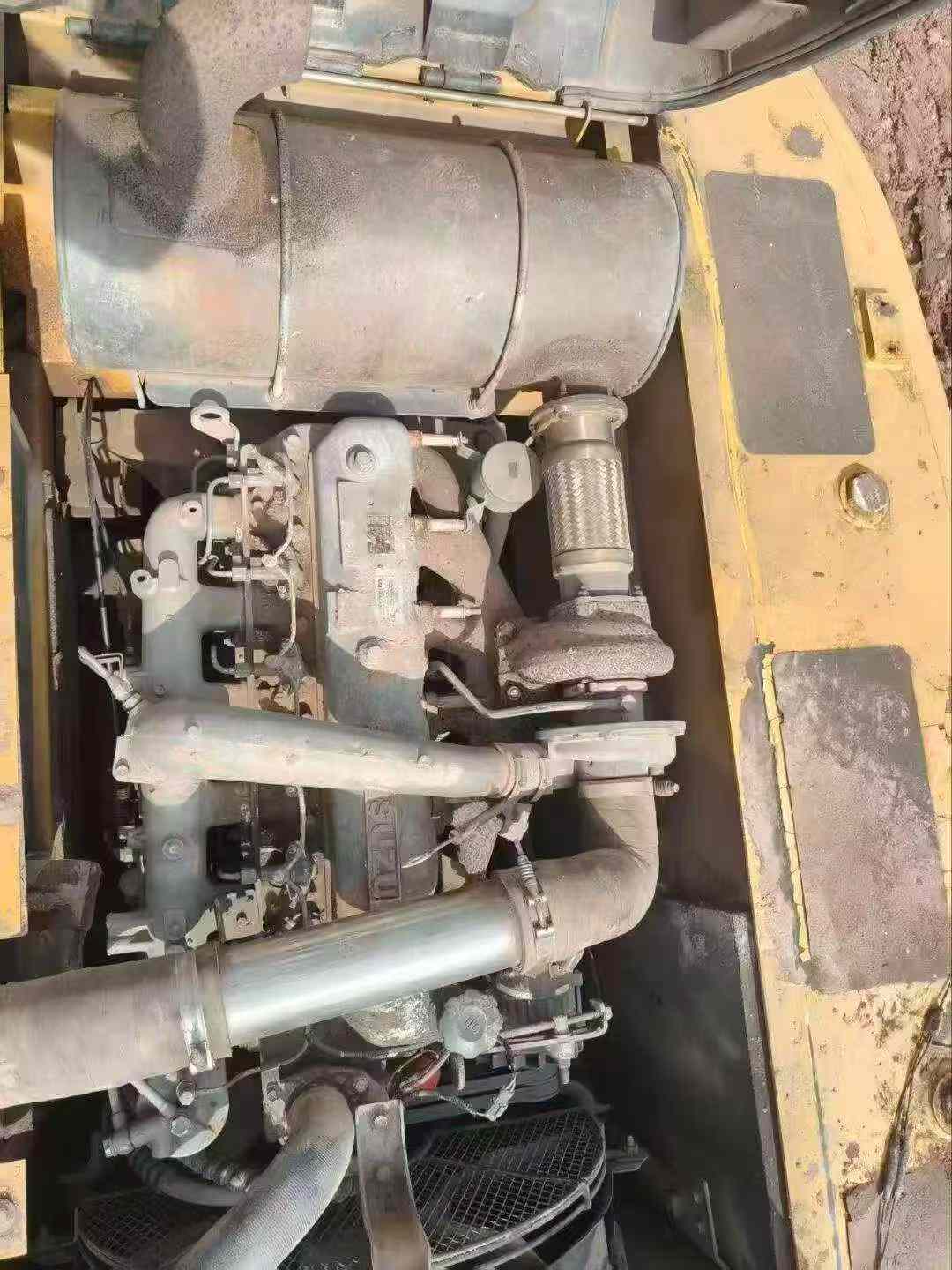 Buy XCMG LW200 Used Excavator / 4 Buy XCMG LW200 Used Excavator / 4