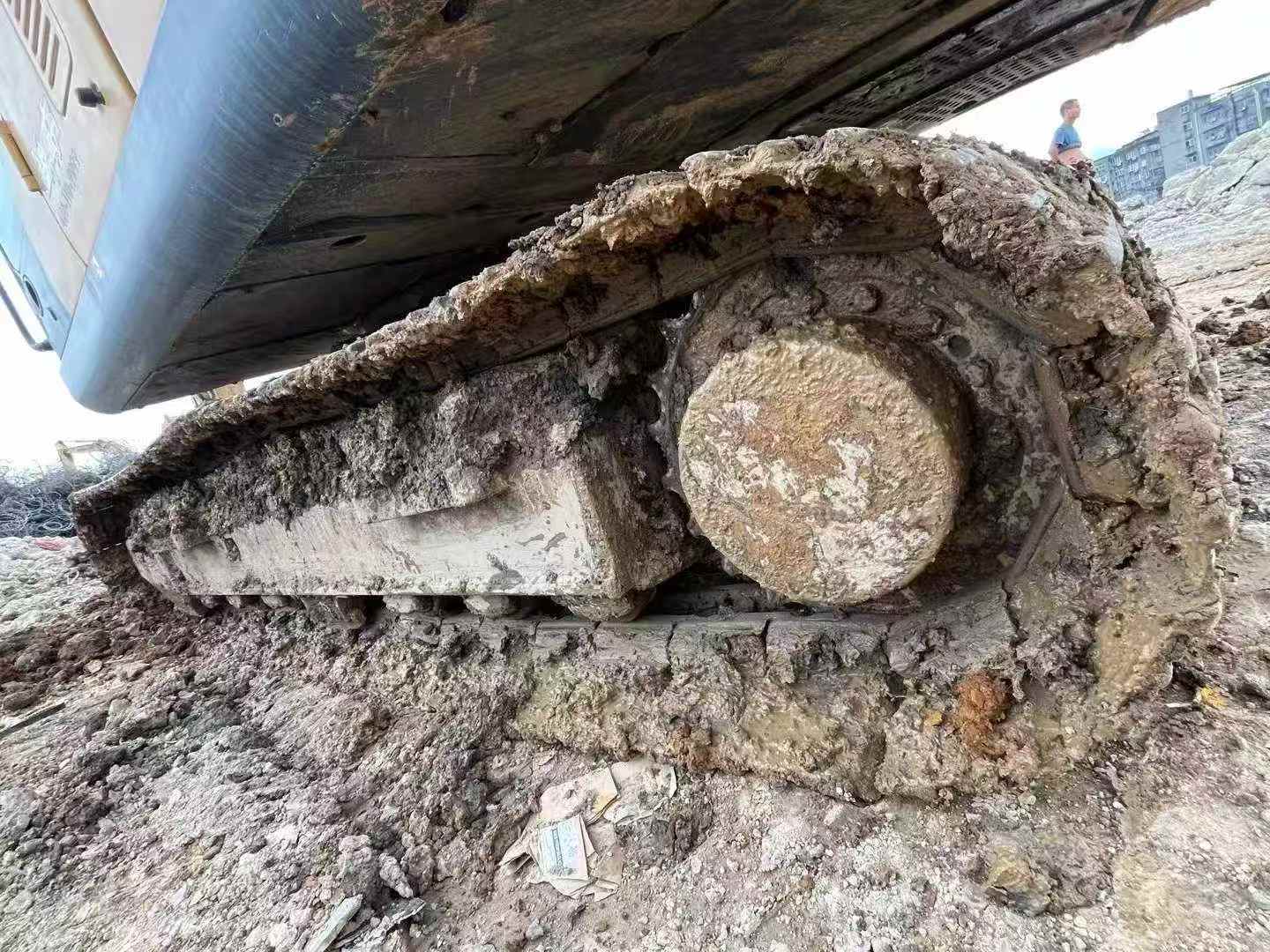 Buy XCMG Used Excavator / 8 Buy XCMG Used Excavator / 8