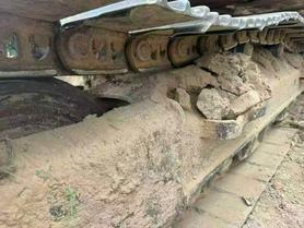 Buy Caterpillar 320D Used Excavator / 4 Buy Caterpillar 320D Used Excavator / 4