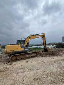Buy XCMG Used Excavator / 3 Buy XCMG Used Excavator / 3