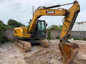 Buy XCMG Used Excavator / 4 Buy XCMG Used Excavator / 4