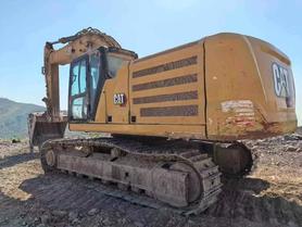 Buy Caterpillar 336E Used Excavator / 3 Buy Caterpillar 336E Used Excavator / 3