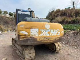 Buy XCMG Used Excavator / 4 Buy XCMG Used Excavator / 4